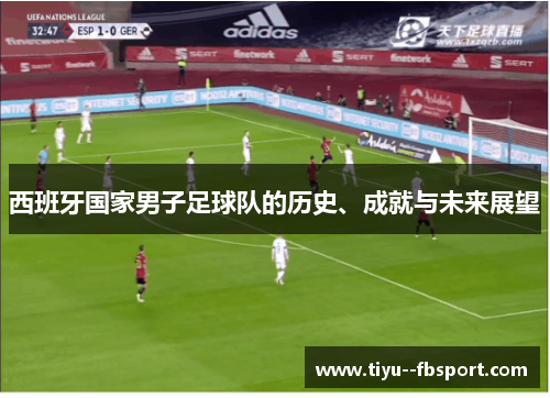 西班牙国家男子足球队的历史、成就与未来展望